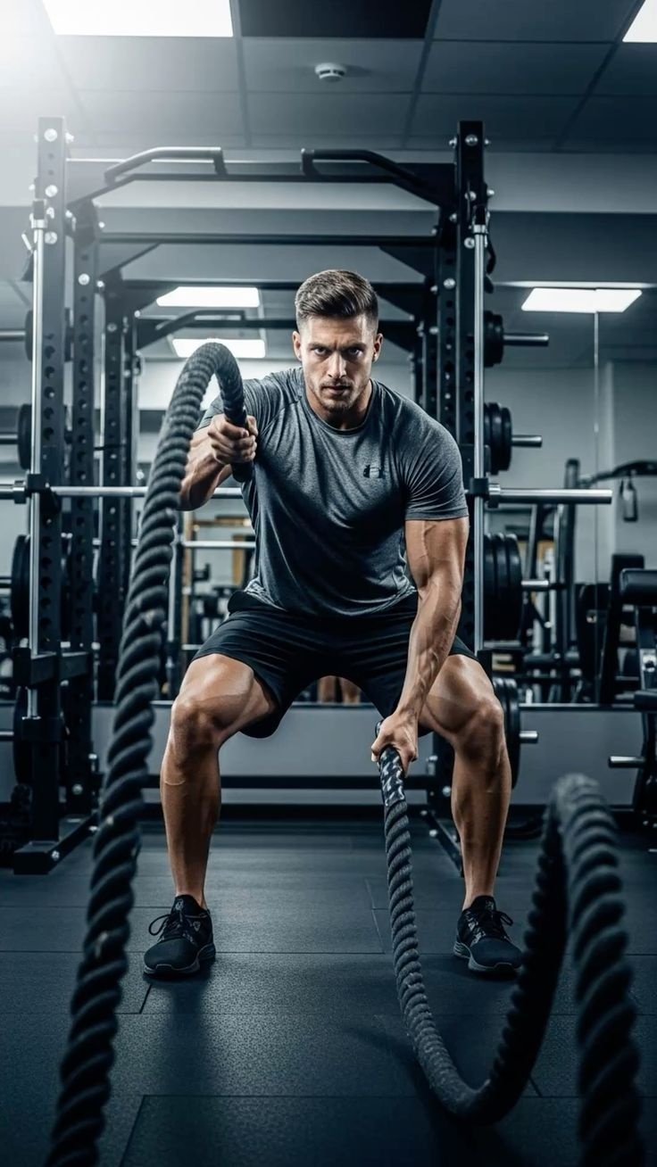 The Complete Transformation Journey: From Low Energy and Confusion to Strength, Discipline, Mental Clarity, and a Powerful Lifestyle Built Through Daily Actions
