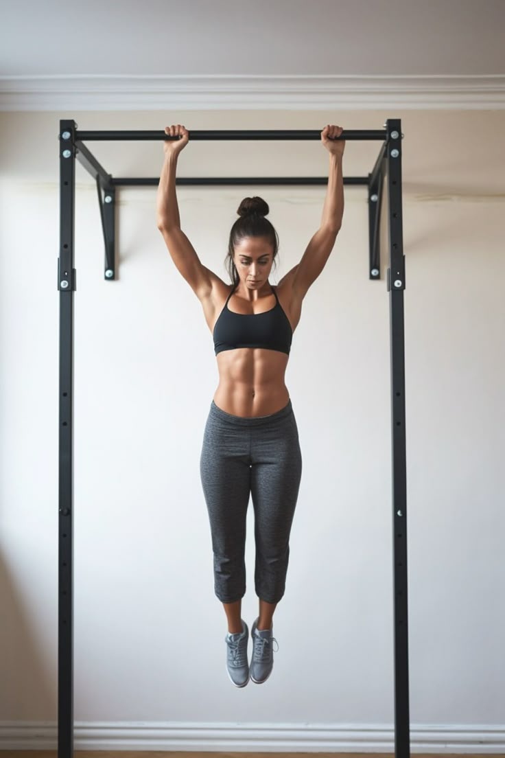 The Complete Guide to Full-Body Fitness, Fat Loss, Strength, and Lifestyle for a Healthy Life