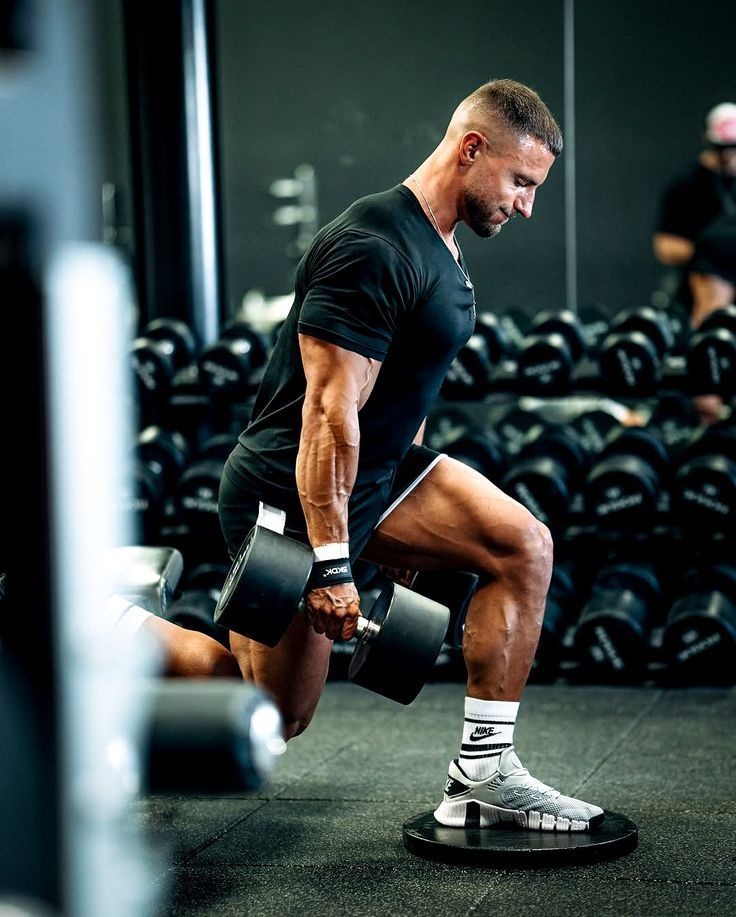 The Real Process of Transforming Your Body, Mind, Energy, and Lifestyle Through Consistent Daily Habits, Self-Control, Awareness, and Long-Term Discipline