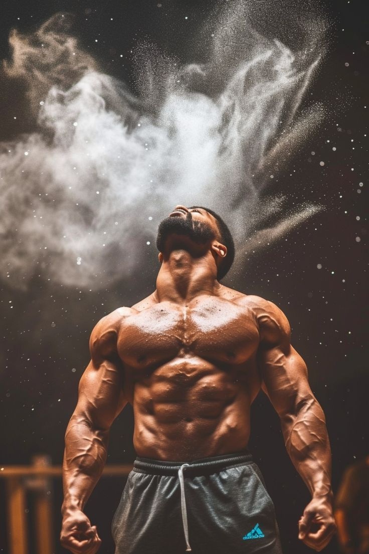 The Ultimate Guide to Fitness, Fat Loss, Strength, Endurance, and Healthy Lifestyle