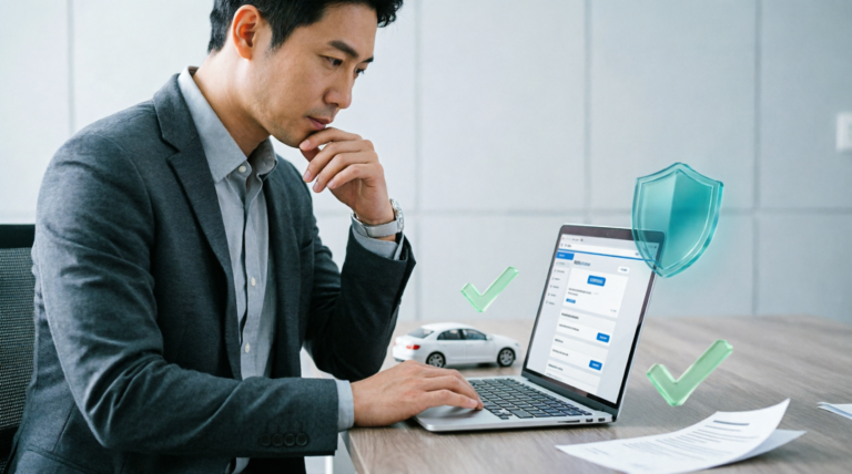 How to Compare Car Insurance Quotes and Find the Right Coverage