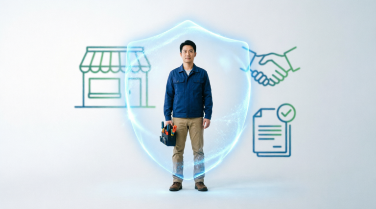 General Liability Insurance for Small Businesses: Coverage, Costs, and How to Choose a Policy